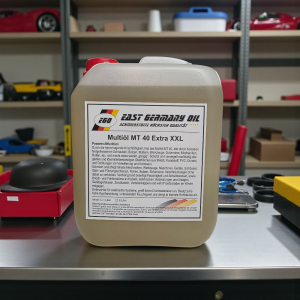 Multiöl MT 40 Extra XXl (5 Liter Kanister)