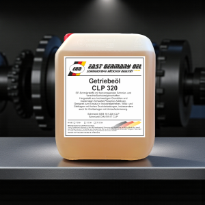 Getriebeöl CLP 320