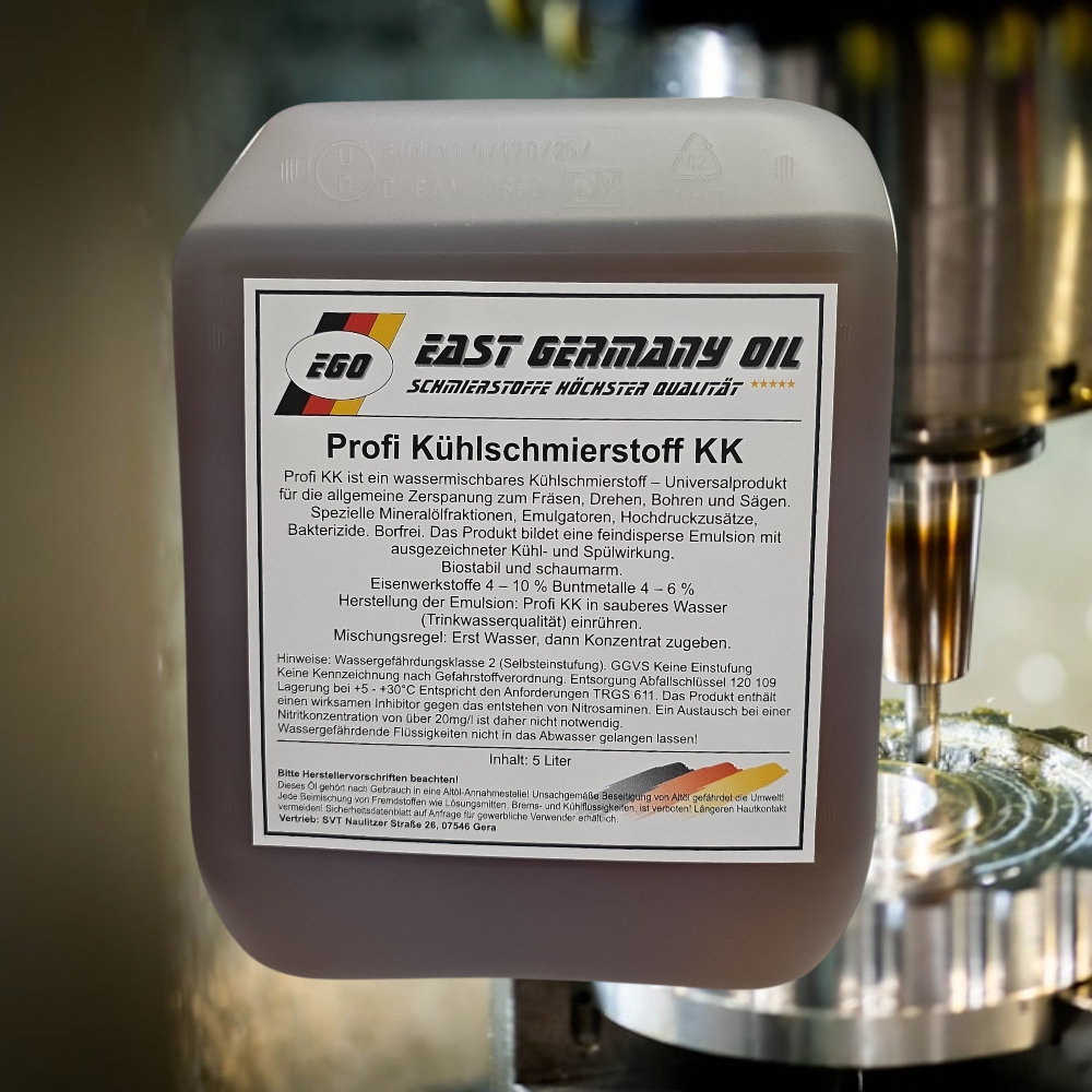 Profi Kühlschmierstoff Konzentrat