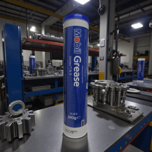 Mobil Unirex N3 (390 gramm)