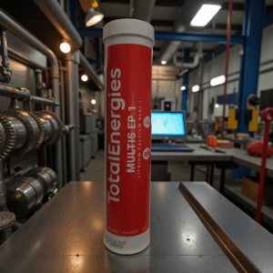 Total Multis EP 1 (400gramm)